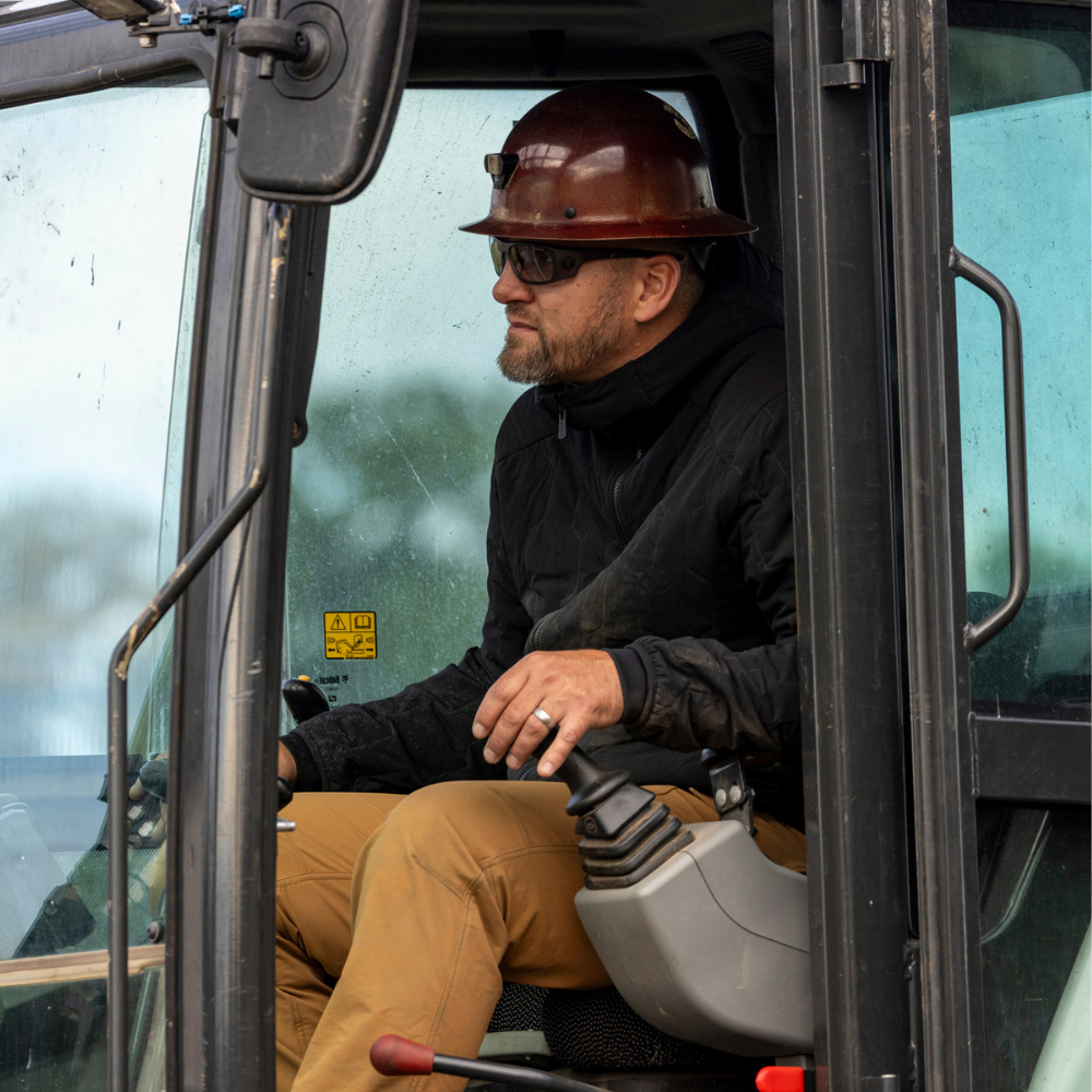 TRUEWERK T2 Werkpant from Columbia Safety